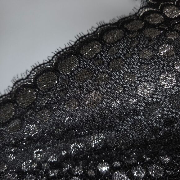 Cacique Lane Bryant Lace Babydoll Nighty Sleepwear Size 26/28 - Picture 4 of 6